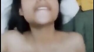 Cute Collage Girl Pink Pussy Fucked By Bf Indian Desi Xxx Porn Viral.