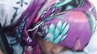 HInDI PublicPlace Lover Sucking Cock In Car
