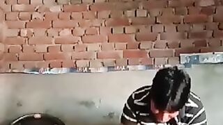 HInDI Village Home Sex