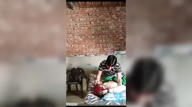 HInDI Village Home Sex