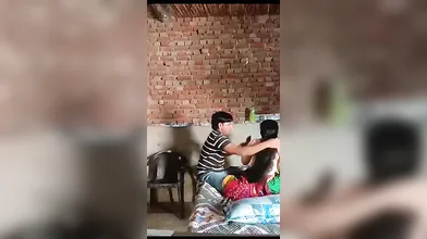 HInDI Village Home Sex
