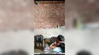 HInDI Village Home Sex