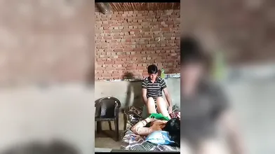 HInDI Village Home Sex