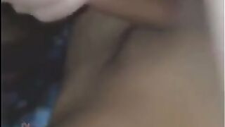 Pakistani Tiktoker Zernab Giving Blowjob And Being Fucked Hard By Her Bf From Behind Taking In Urdu/hindi