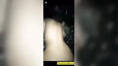 Pakistani Tiktoker Zernab Giving Blowjob And Being Fucked Hard By Her Bf From Behind Taking In Urdu/hindi