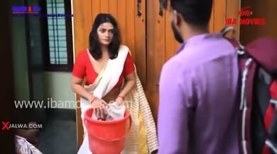 Nayi Malkin Hot Web Series Part-3