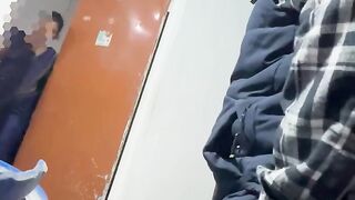 Milf Fucked by lover in Dark Night