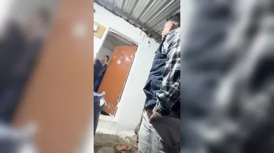 Milf Fucked by lover in Dark Night