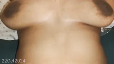 Tamil wife fucking pussy blow job