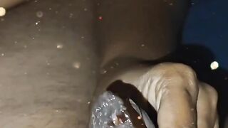 Tamil wife blow job swallow