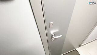 Lost bet, went to associate's mom's building - greatest XXX porn!