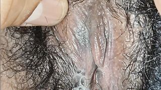 Tamil Desi morning pussy Licking by hubby