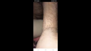 wife fucked and record live