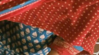 mature giving blowjob
