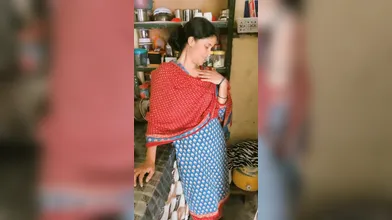 mature giving blowjob