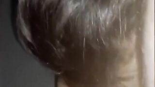 beautiful chubby wife sucking dick