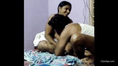 Busty bbw milf fucked by lover