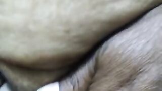 mature hairy pussy