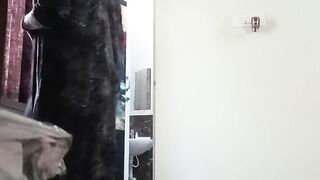 Sumathy mom nude clothes changing video part 1