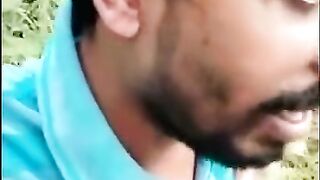 Desi Odia Cpl OutDoor Fucking