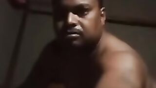 Desi Sex Video Of Bihari Mature Couple Fucking Hard At Night On Bed~ Viral Video!