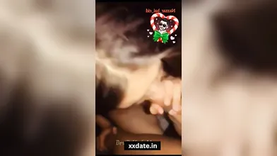 Mp Collage Girl Kissing Video Viral Desi MMS Video.