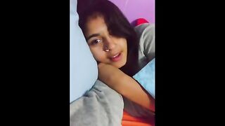 Indian Desi Girl Masturbation