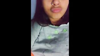 Indian Desi Girl Masturbation