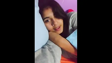Indian Desi Girl Masturbation