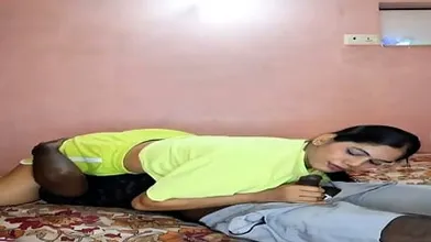 Desi Couple Premium Show
