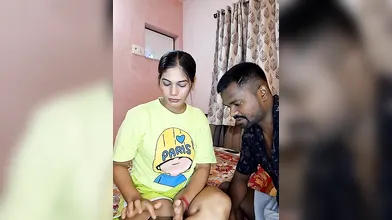 Desi Couple Premium Show