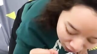 Malaysian Viral Syazwani