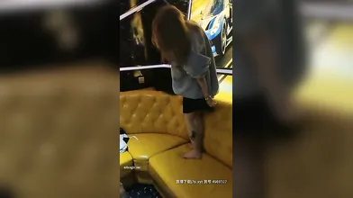 蓝精灵 KTV 04