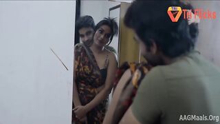 THARKI NOUKAR 2022 TRIFLICKS