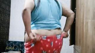 Sexy milf show Chamet