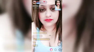 Sexy milf show Chamet