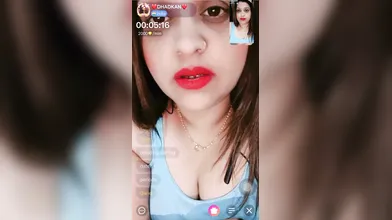Sexy milf show Chamet