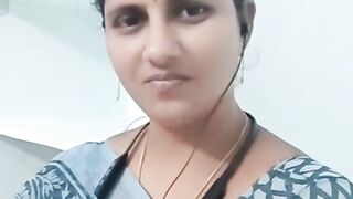 Shy MILF Flashes Her Beautiful Big Tits