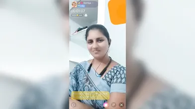 Shy MILF Flashes Her Beautiful Big Tits