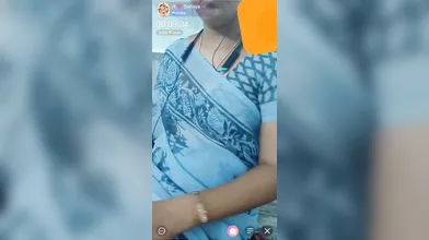 Shy MILF Flashes Her Beautiful Big Tits
