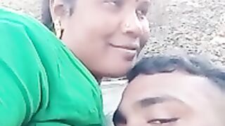 milf wife make her hubyy cum