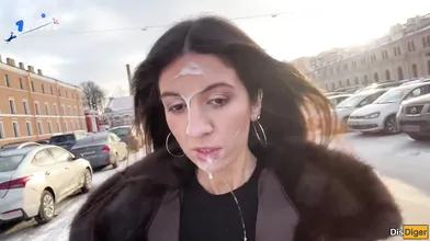 Public sex for money, with strangers. Cumwalk, sucking, horny, fabulous xxx, nak