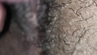 Tamil Wife pussy licking by hubby