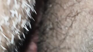 Tamil Wife pussy licking by hubby