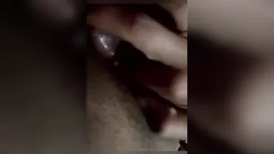 Gouthami reddy manthena Removing dress showing her Black bra nude boobs & pussy