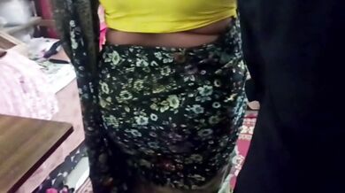 Stepmom Fucked Hard in Her Big Ass