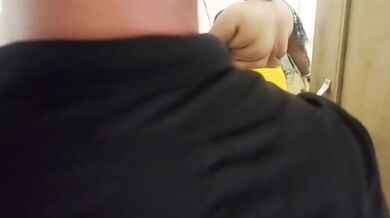 Today I Found my Milf alone, So i fucked her hard