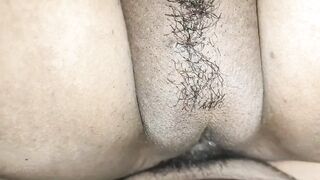 Tamil Wife pussy fucking harder