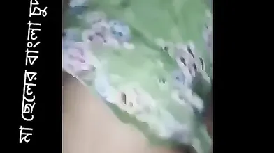 BanGLa Desi Mom Osn