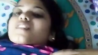Bangla Aunty